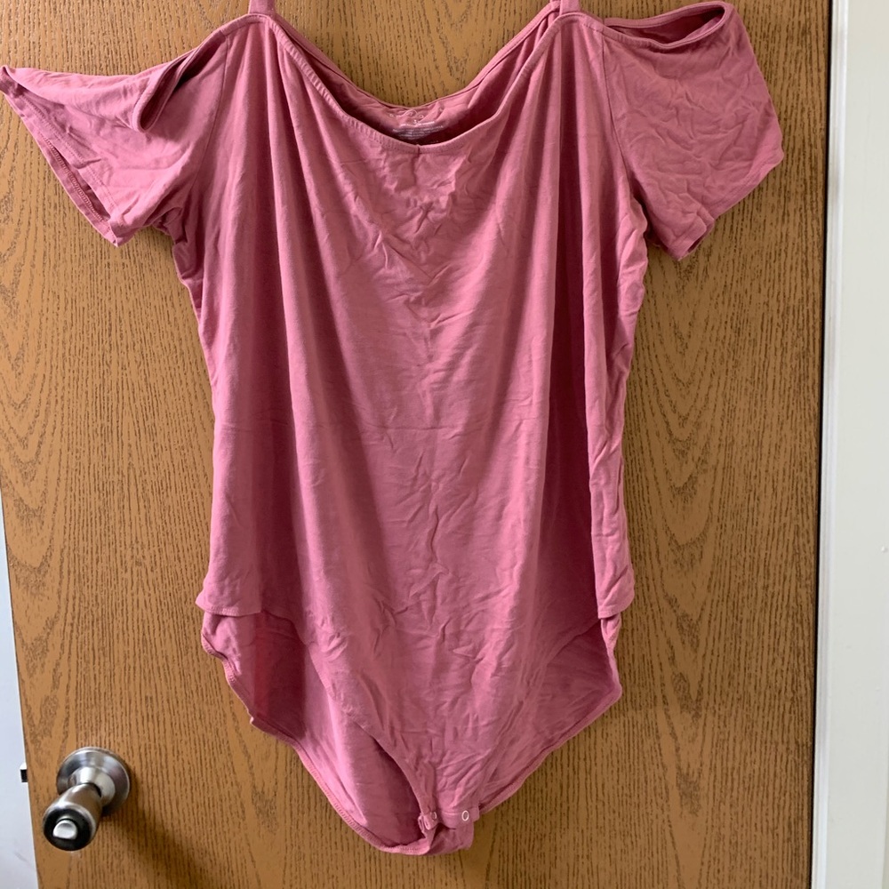 Boutique Romper